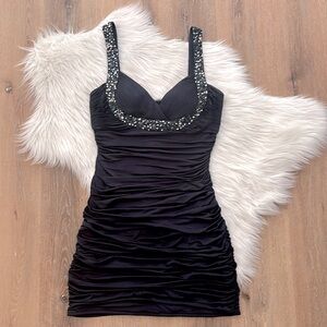 JS Boutique Formal Dress